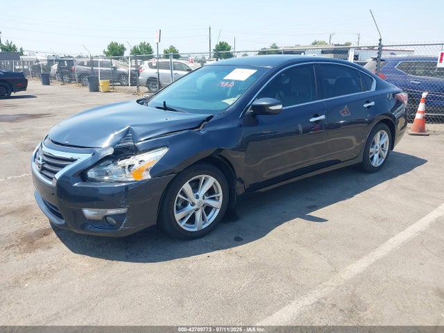 Nissan 2015 2015 1N4AL3AP6FC210365 Image 2