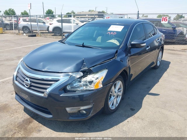 Nissan 2015 2015 1N4AL3AP6FC210365 Image 6
