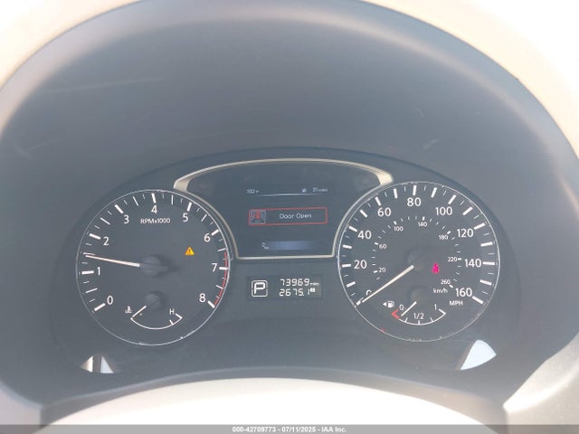 Nissan 2015 2015 1N4AL3AP6FC210365 Image 7