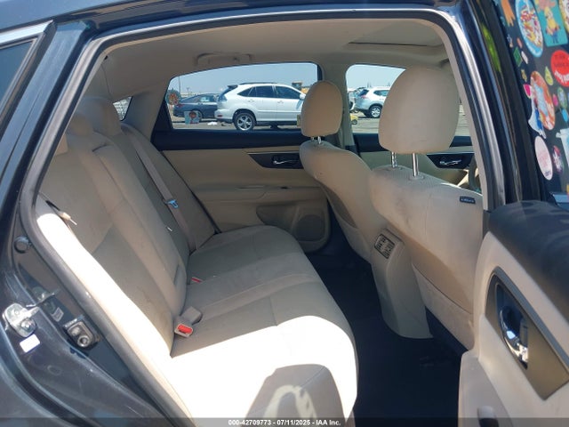 Nissan 2015 2015 1N4AL3AP6FC210365 Image 8