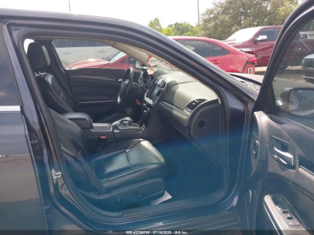 2016 CHRYSLER 300 2C3CCAAG7GH243255 Photo 4