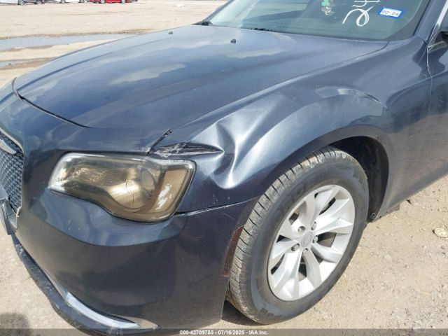 2016 CHRYSLER 300 2C3CCAAG7GH243255 Photo 5