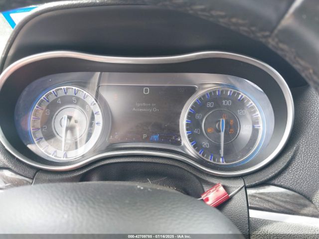 2016 CHRYSLER 300 2C3CCAAG7GH243255 Photo 6