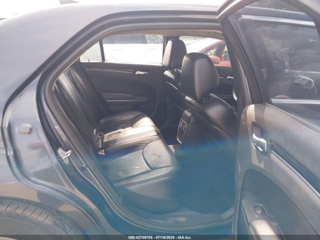 2016 CHRYSLER 300 2C3CCAAG7GH243255 Photo 7