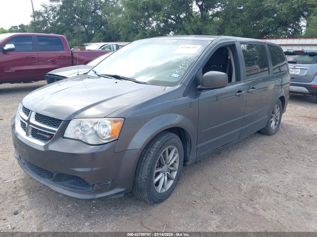 2C4RDGBG0GR343972 Dodge 2016