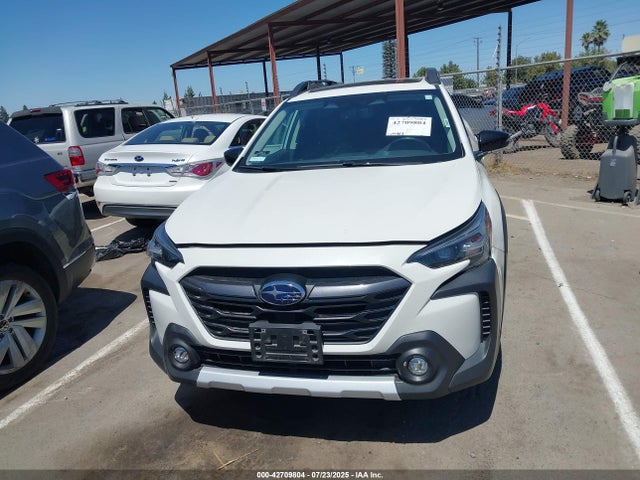 4S4BTANC1P3125411 Subaru na, u5