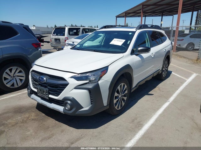 4S4BTANC1P3125411 Subaru na, u5