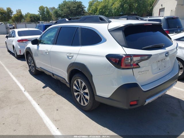 4S4BTANC1P3125411 Subaru na, u5