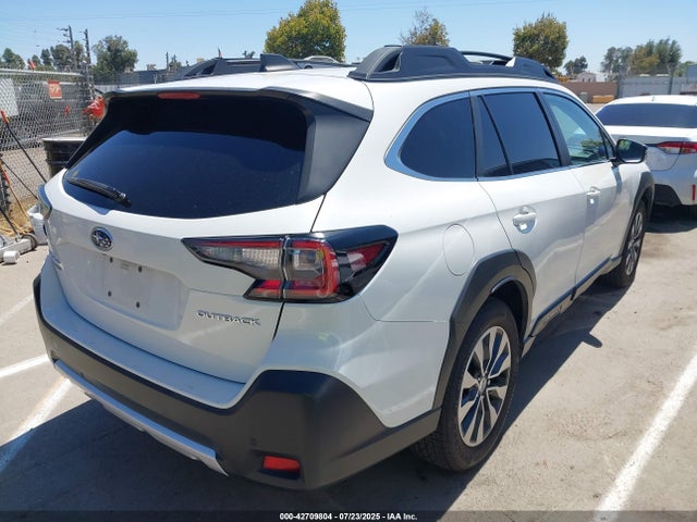 4S4BTANC1P3125411 Subaru na, u5