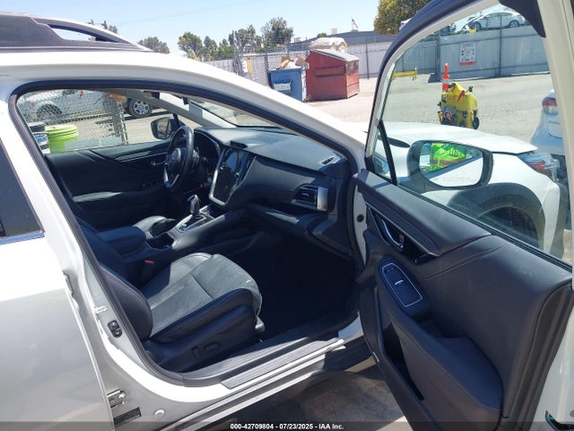4S4BTANC1P3125411 Subaru na, u5