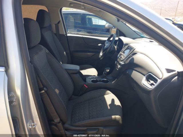 2022 CHEVROLET EQUINOX 3GNAXJEV9NL224895 Photo 4