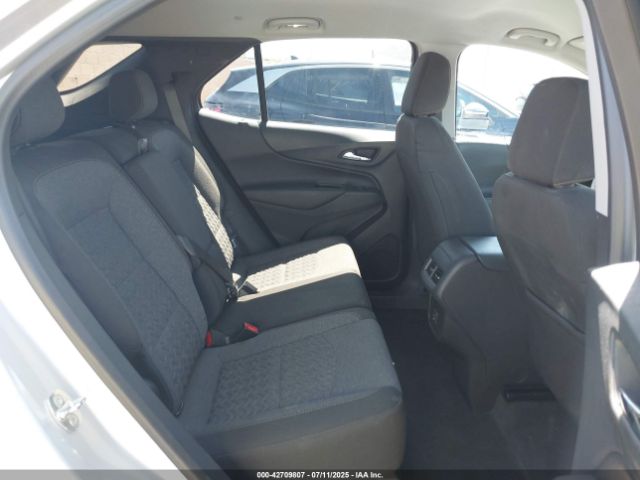 2022 CHEVROLET EQUINOX 3GNAXJEV9NL224895 Photo 7