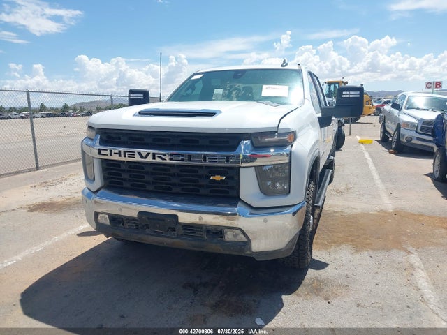 1GC4YNE70MF282852 Chevrolet l8t