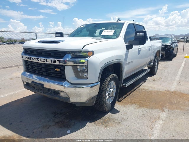 1GC4YNE70MF282852 Chevrolet l8t