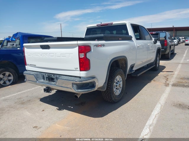 1GC4YNE70MF282852 Chevrolet l8t