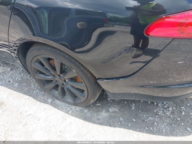 2014 JAGUAR XF SAJWA0EX1E8U30904 Photo 5