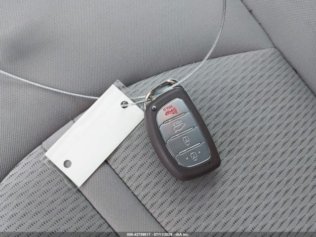 2019 HYUNDAI SONATA 5NPE34AF2KH738220 Photo 10