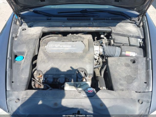 2005 ACURA TL 19UUA66215A000859 Photo 9