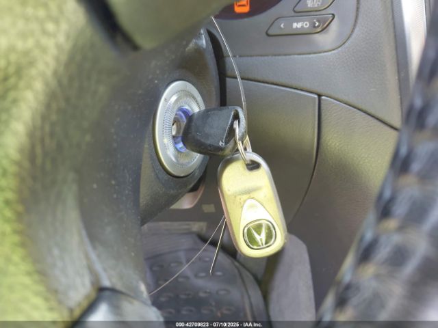 2005 ACURA TL 19UUA66215A000859 Photo 10