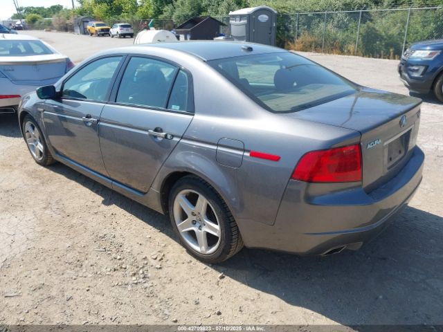 2005 ACURA TL 19UUA66215A000859 Photo 2