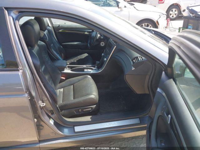 2005 ACURA TL 19UUA66215A000859 Photo 4