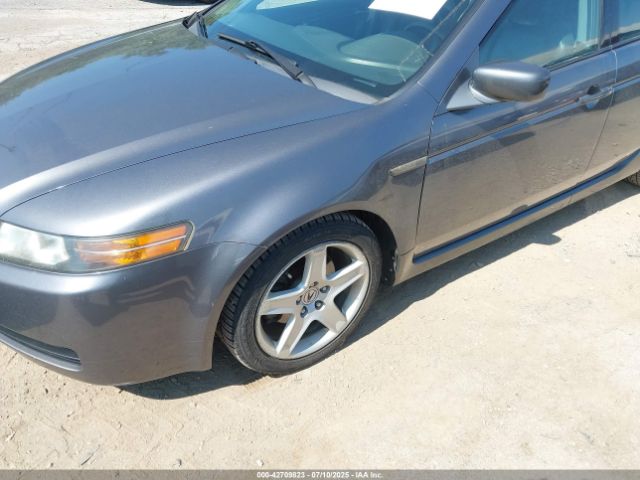 2005 ACURA TL 19UUA66215A000859 Photo 5