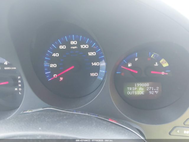 2005 ACURA TL 19UUA66215A000859 Photo 6