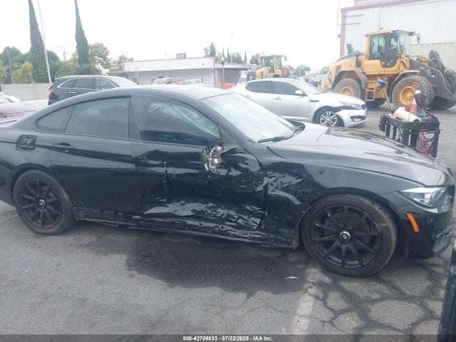 BMW 2018 2018 WBA4J1C54JBM11044 Image 6