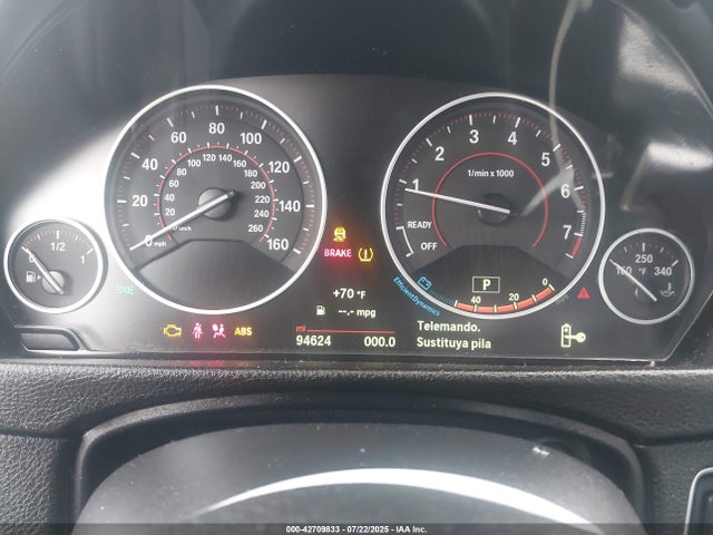 BMW 2018 2018 WBA4J1C54JBM11044 Image 7