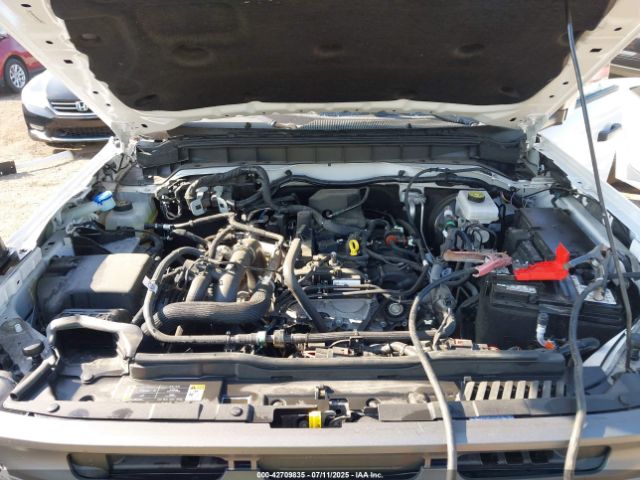 2024 FORD BRONCO 1FMDE7BH5RLA14689 Photo 9