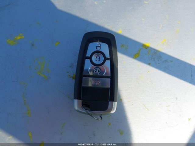 2024 FORD BRONCO 1FMDE7BH5RLA14689 Photo 10