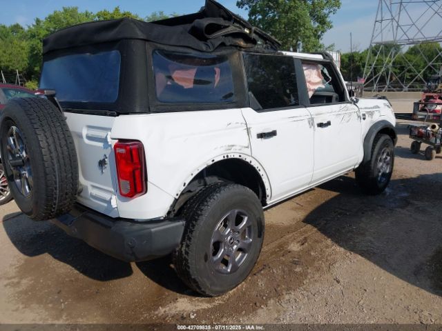 2024 FORD BRONCO 1FMDE7BH5RLA14689 Photo 3