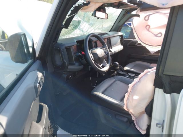 2024 FORD BRONCO 1FMDE7BH5RLA14689 Photo 4