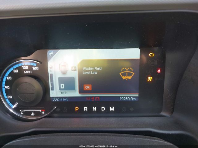 2024 FORD BRONCO 1FMDE7BH5RLA14689 Photo 6