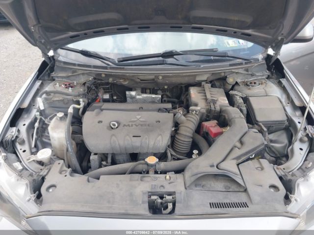 2013 MITSUBISHI LANCER JA32U2FU3DU014488 Photo 9