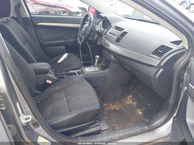 2013 MITSUBISHI LANCER JA32U2FU3DU014488 Photo 4