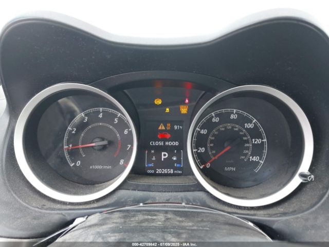 2013 MITSUBISHI LANCER JA32U2FU3DU014488 Photo 6
