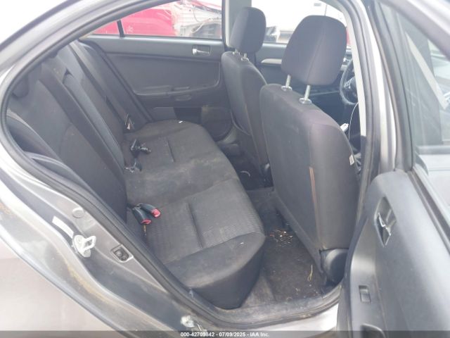 2013 MITSUBISHI LANCER JA32U2FU3DU014488 Photo 7