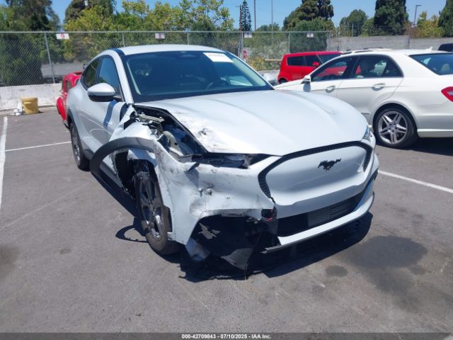 2022 FORD MUSTANG MACH-E 3FMTK1RM6NMA39520