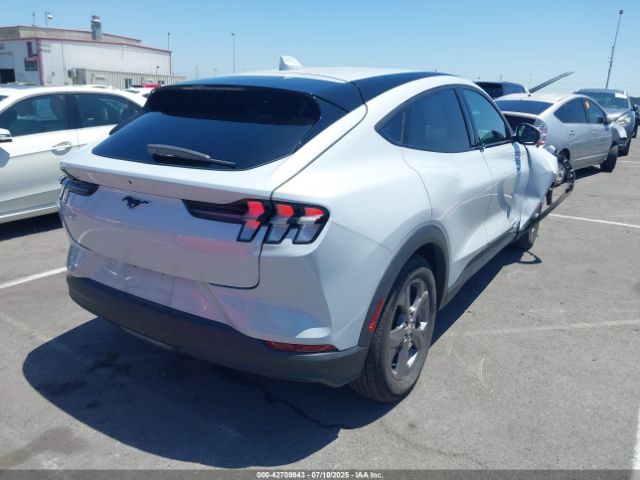 2022 FORD MUSTANG MACH-E 3FMTK1RM6NMA39520 Photo 3