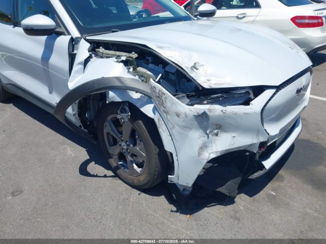 2022 FORD MUSTANG MACH-E 3FMTK1RM6NMA39520 Photo 5