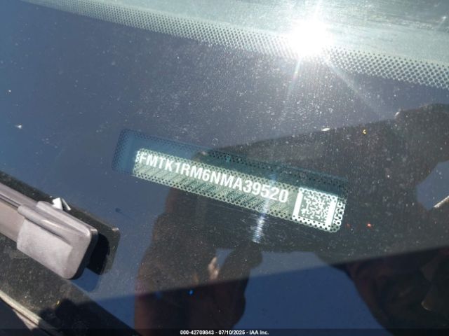 2022 FORD MUSTANG MACH-E 3FMTK1RM6NMA39520 Photo 8