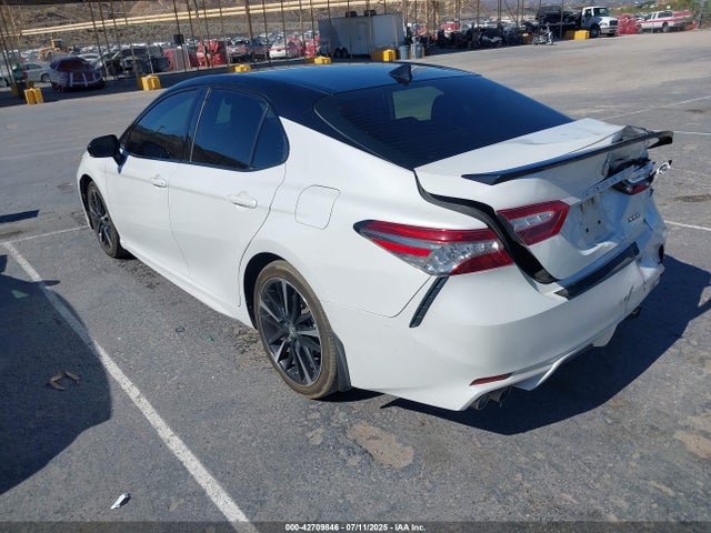 4T1B61HK9KU217637 Toyota a25a-fks