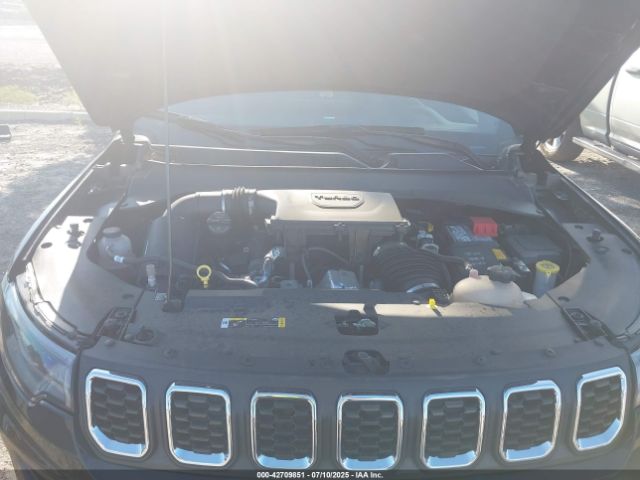 2024 JEEP COMPASS 3C4NJDFN6RT105235 Photo 9