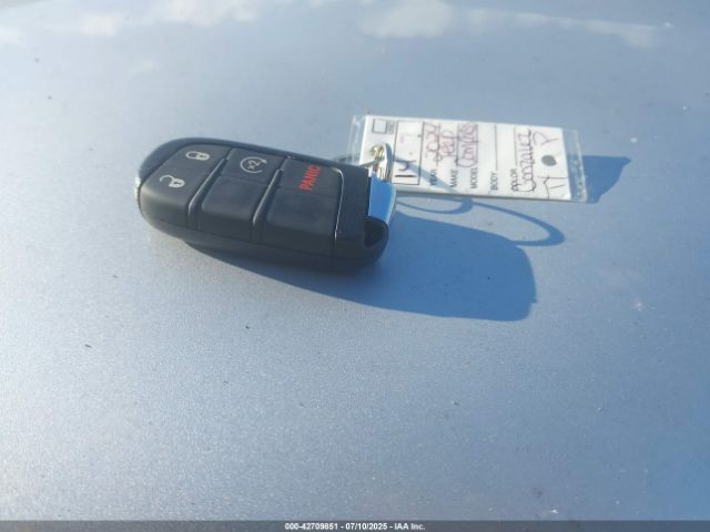 2024 JEEP COMPASS 3C4NJDFN6RT105235 Photo 10