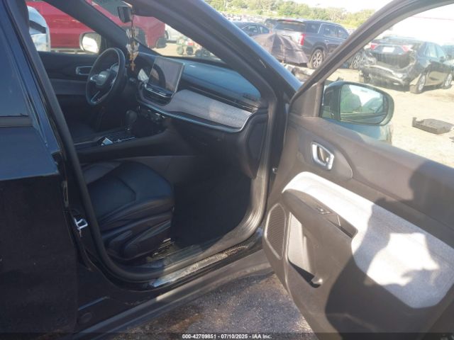 2024 JEEP COMPASS 3C4NJDFN6RT105235 Photo 4