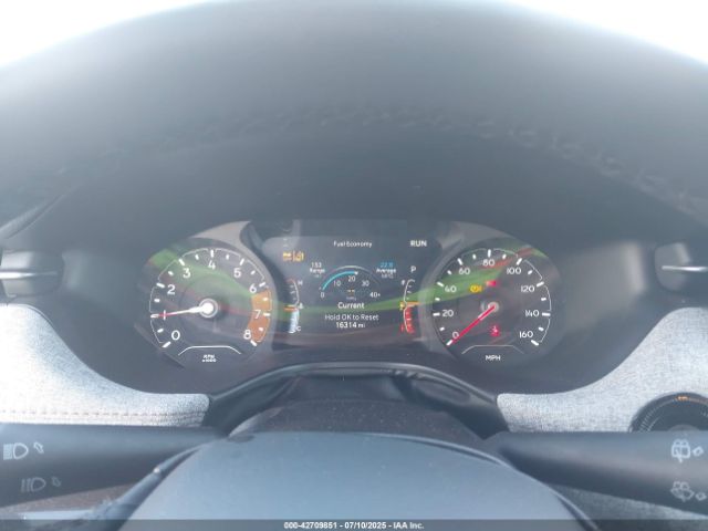 2024 JEEP COMPASS 3C4NJDFN6RT105235 Photo 6