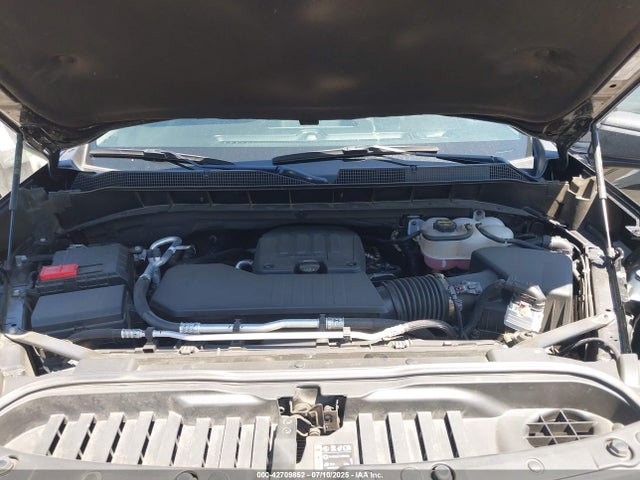 1GCPABEKXRZ230512 Chevrolet l3b