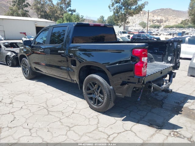 1GCPABEKXRZ230512 Chevrolet l3b
