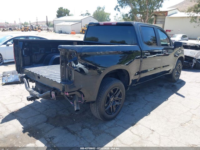 1GCPABEKXRZ230512 Chevrolet l3b